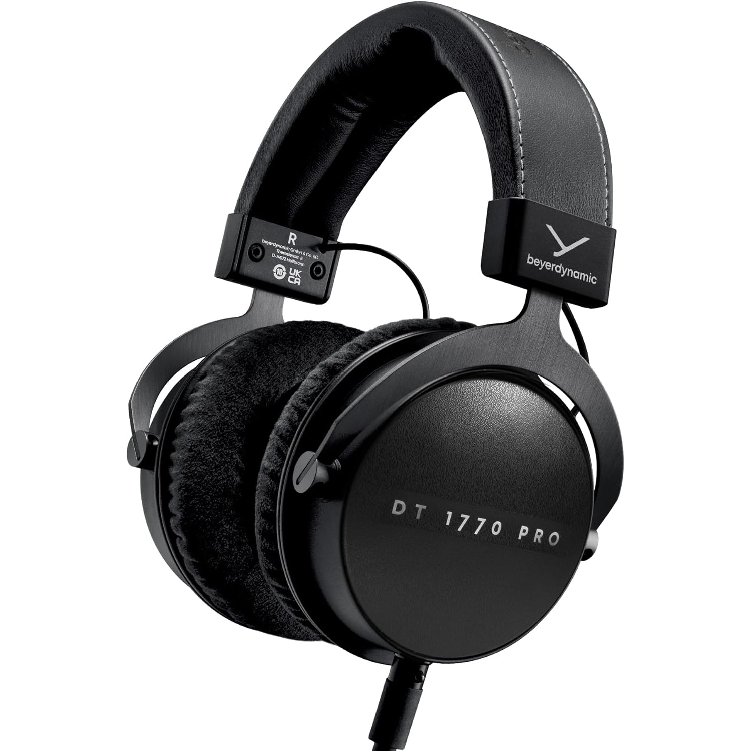 beyerdynamic DT 1770 PRO MKII 30 Ohm Kapalı Yapılı Stüdyo Referans Kulaklığı