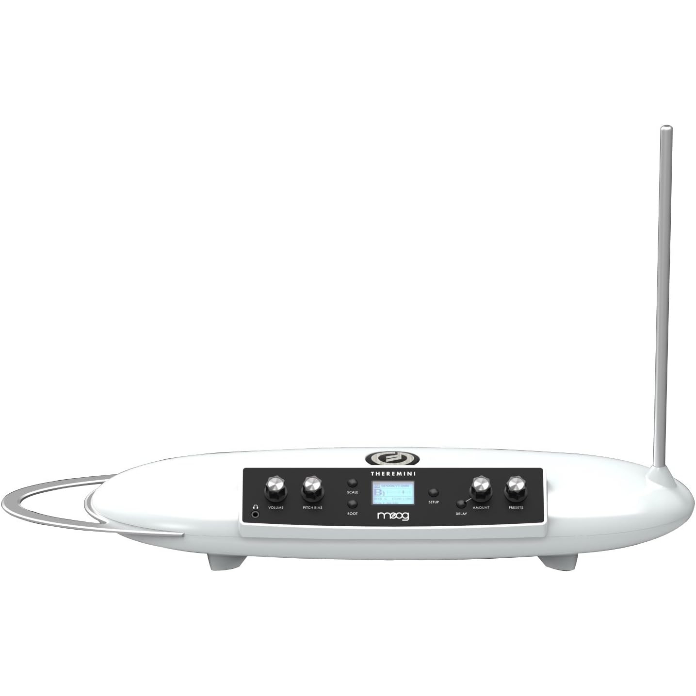 Moog Theremini Theremin