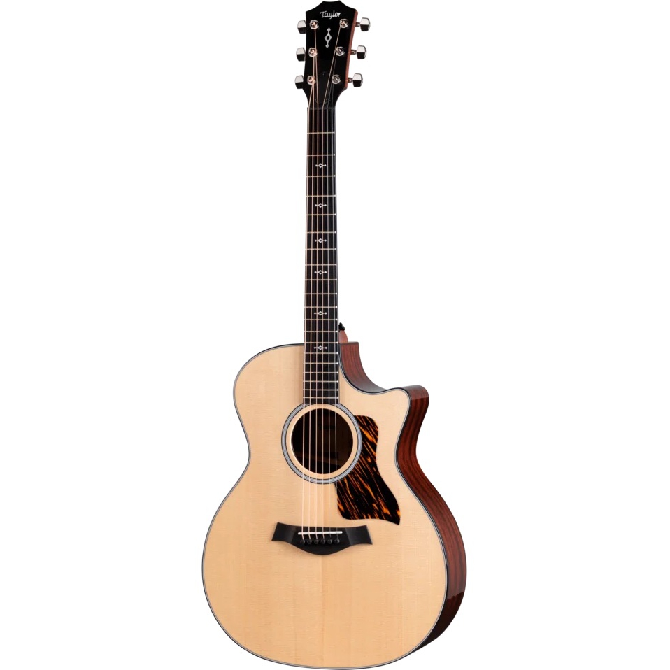 Taylor Next Generation 314ce Grand Auditorium Elektro Akustik Gitar (Natural)