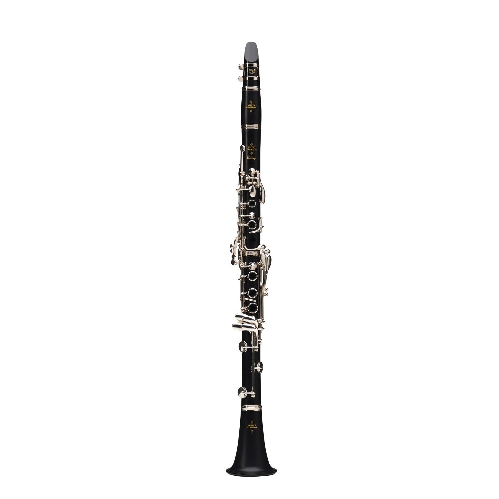 Buffet BC2541 Prodige Si Bemol Klarnet