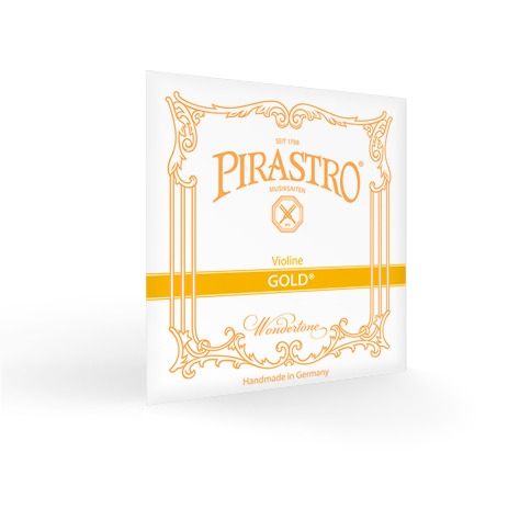 Pirastro Gold Keman Teli