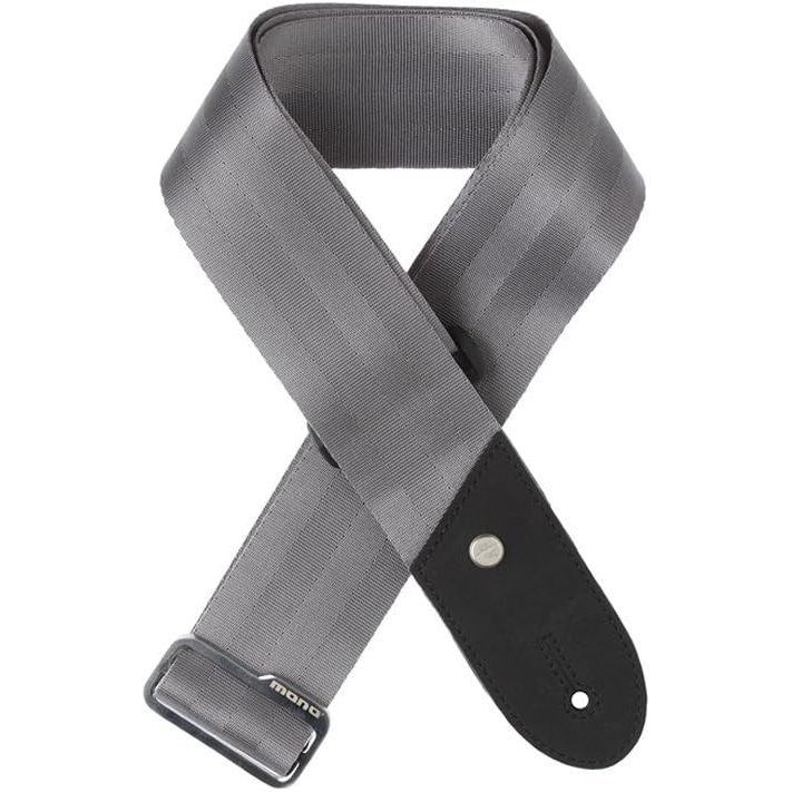 Mono M80-WAR-GRY M80 Warsaw Gitar Askısı (Gri)