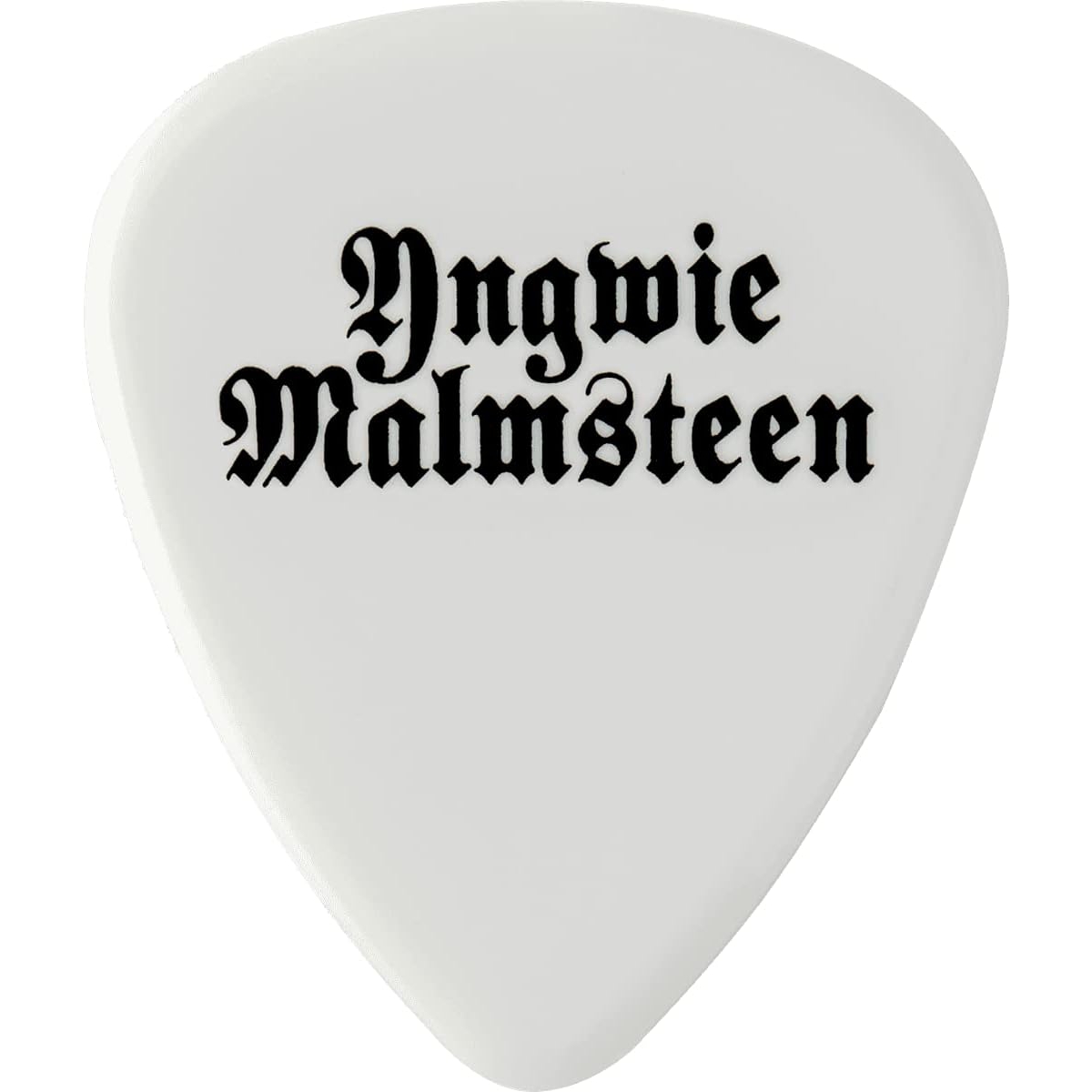 Jim Dunlop Yngwie Malmsteen Beyaz Pena (1.50 mm)
