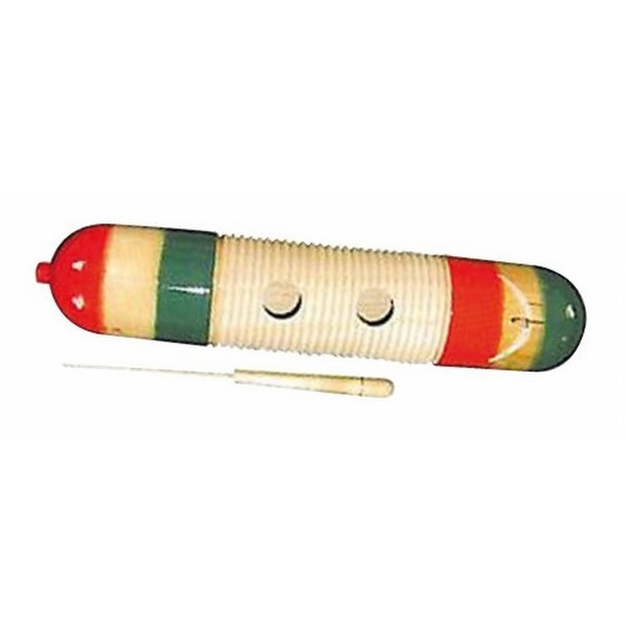 Jinbao JBG1 Guiro