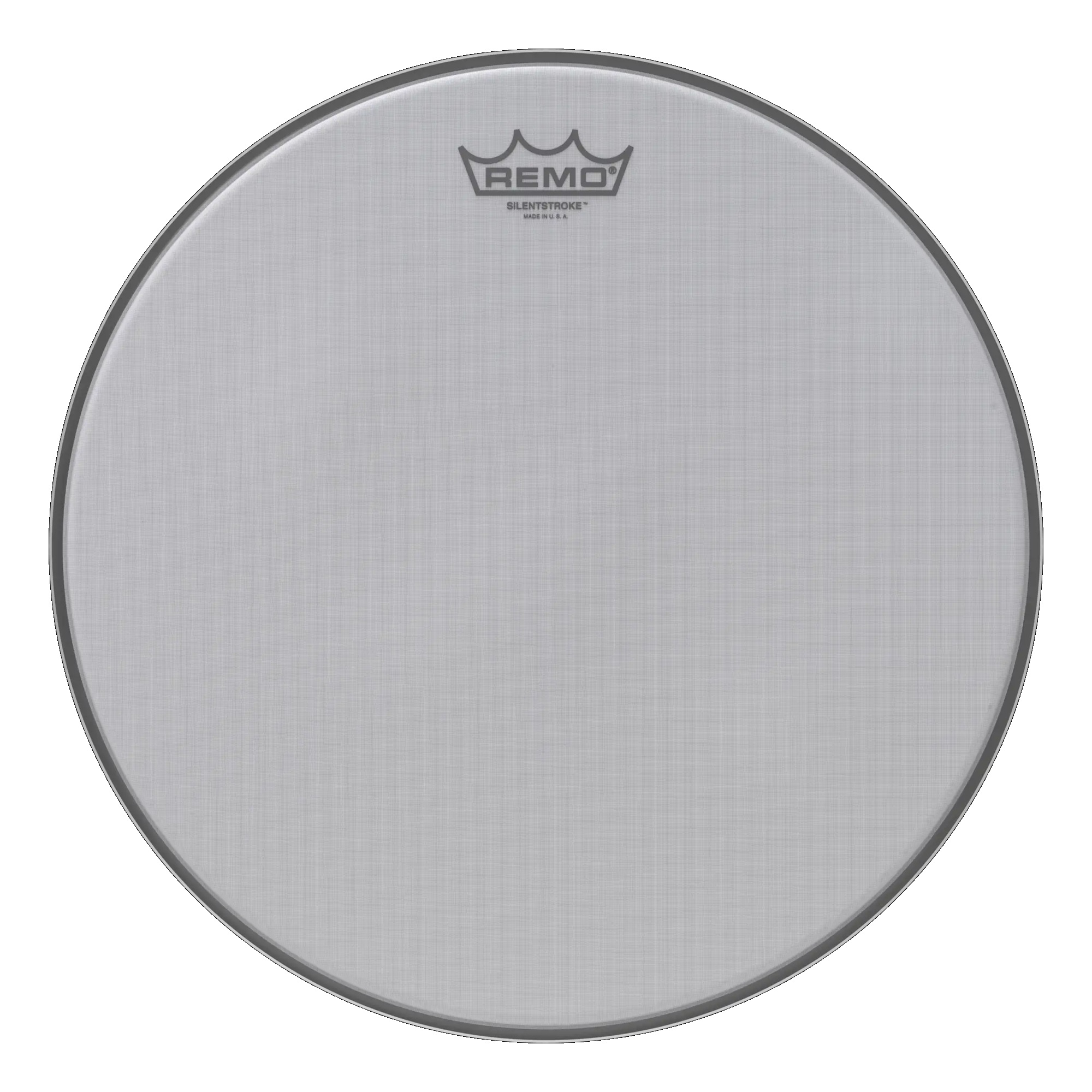 Remo SN-1016-00 Silentstroke 16" Davul Derisi