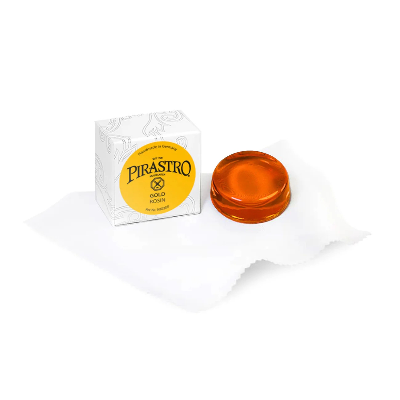 Pirastro 900300 Gold Reçine