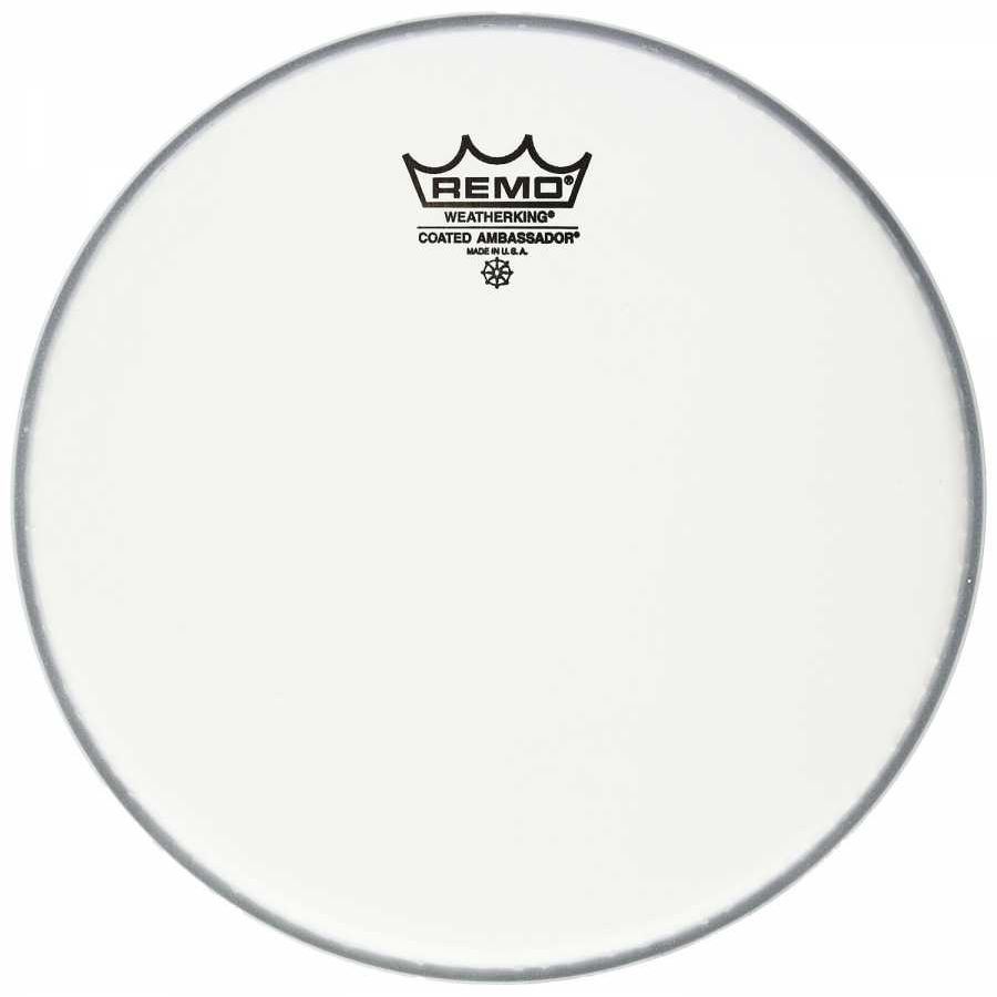 Remo PT-6320-BX Custom Bass PTS.P