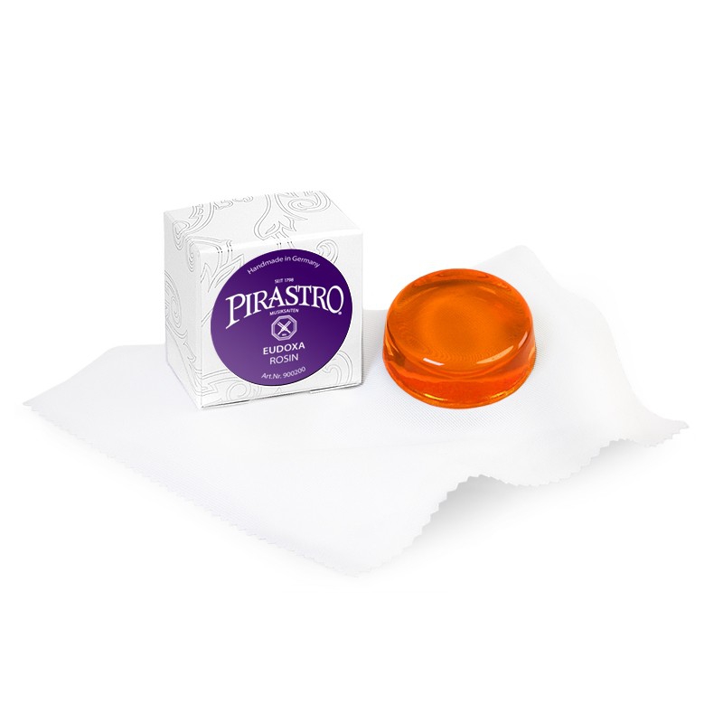 Pirastro 900200 Eudoxa Keman - Viyola Reçinesi