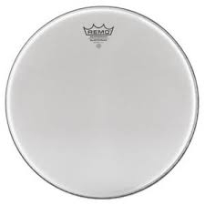 Remo Silentstroke 10 İnç Mesh Deri