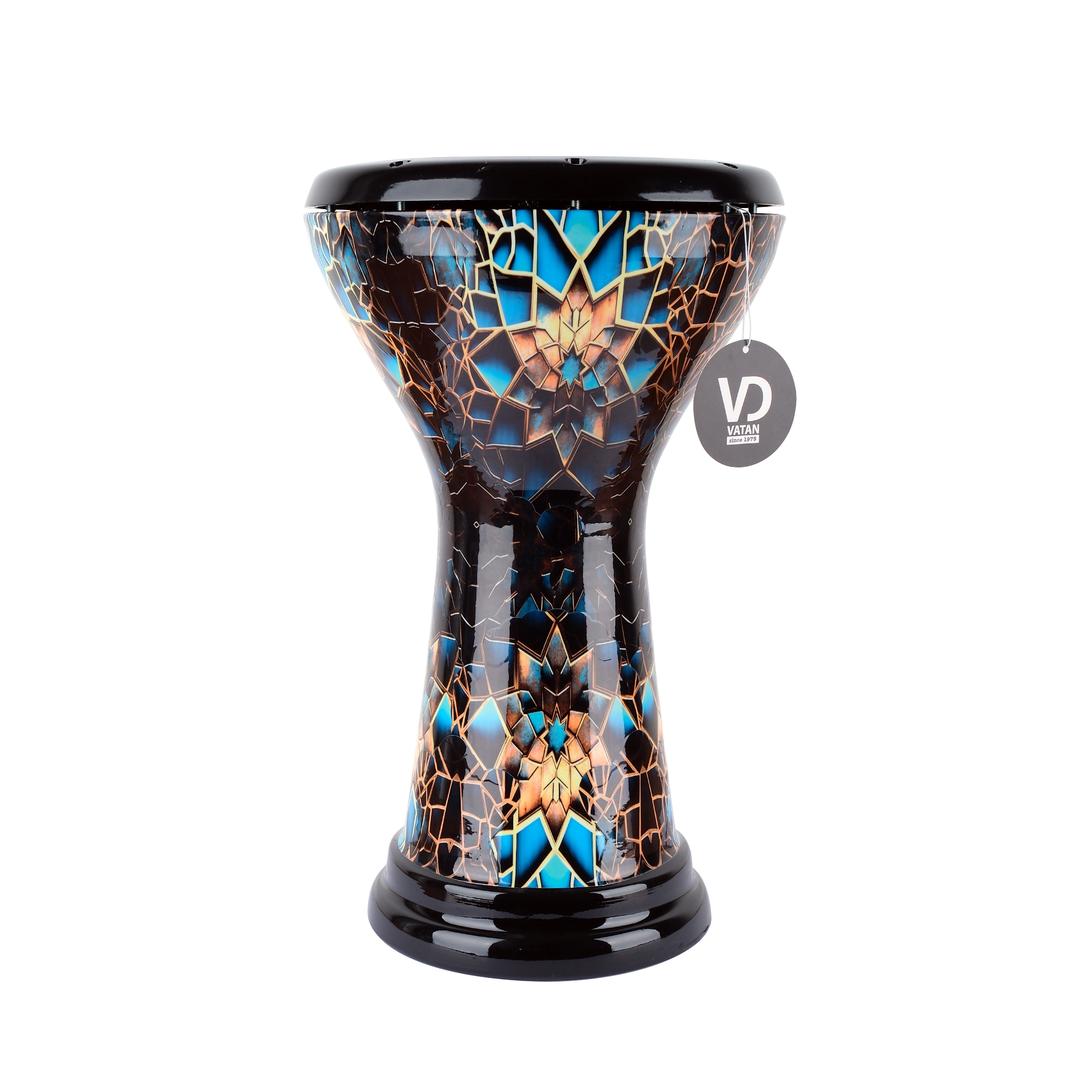 Vatan 5330 Döküm Darbuka
