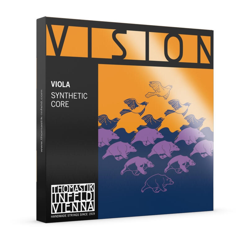 Thomastik Infeld VI200 Vision Viyola Teli