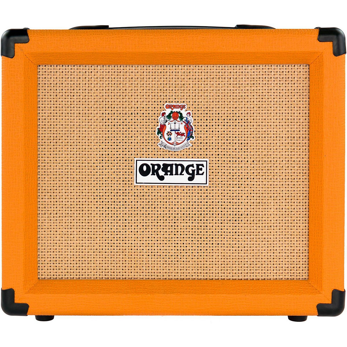 Orange Crush 20RT Kombo Elektro Gitar Amfi