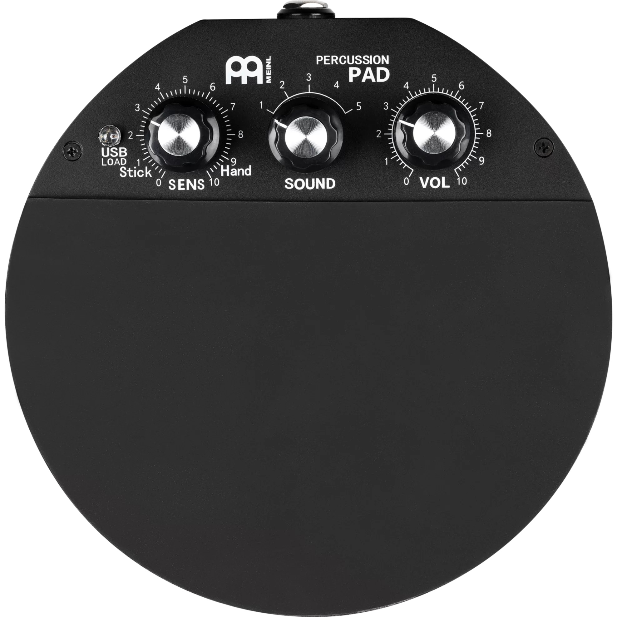 Meinl Compact Percussion Pad