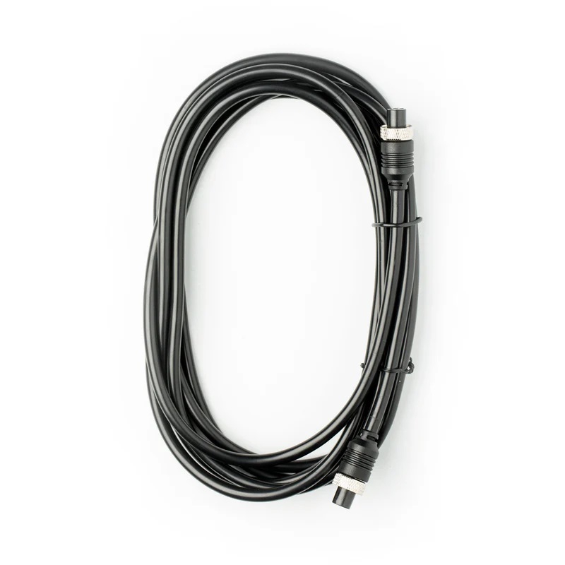 Argon Audio Forte A4/A5 Uyumlu Hoparlör Link Kablosu (6 m - Siyah)