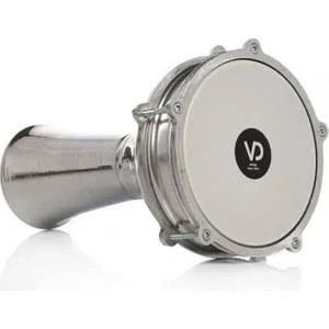 Vatan Aluminyum Darbuka (No:4)