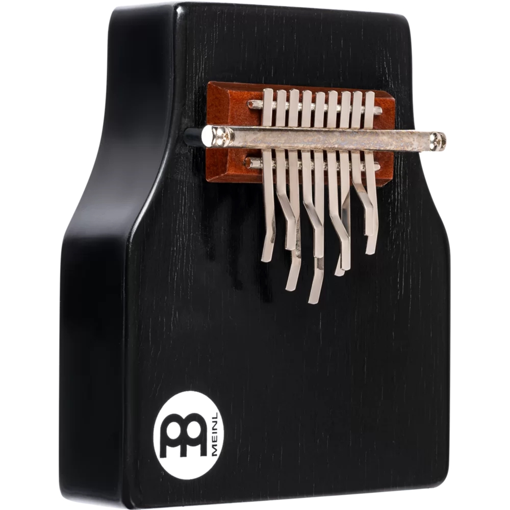 Meinl KA9WW-BK Wah Wah Efekt 9 Ses Large Kalimba (Siyah)