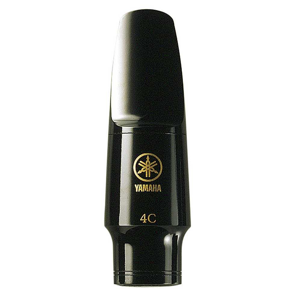 Yamaha TS4C Tenor Saksafon Ağızlığı