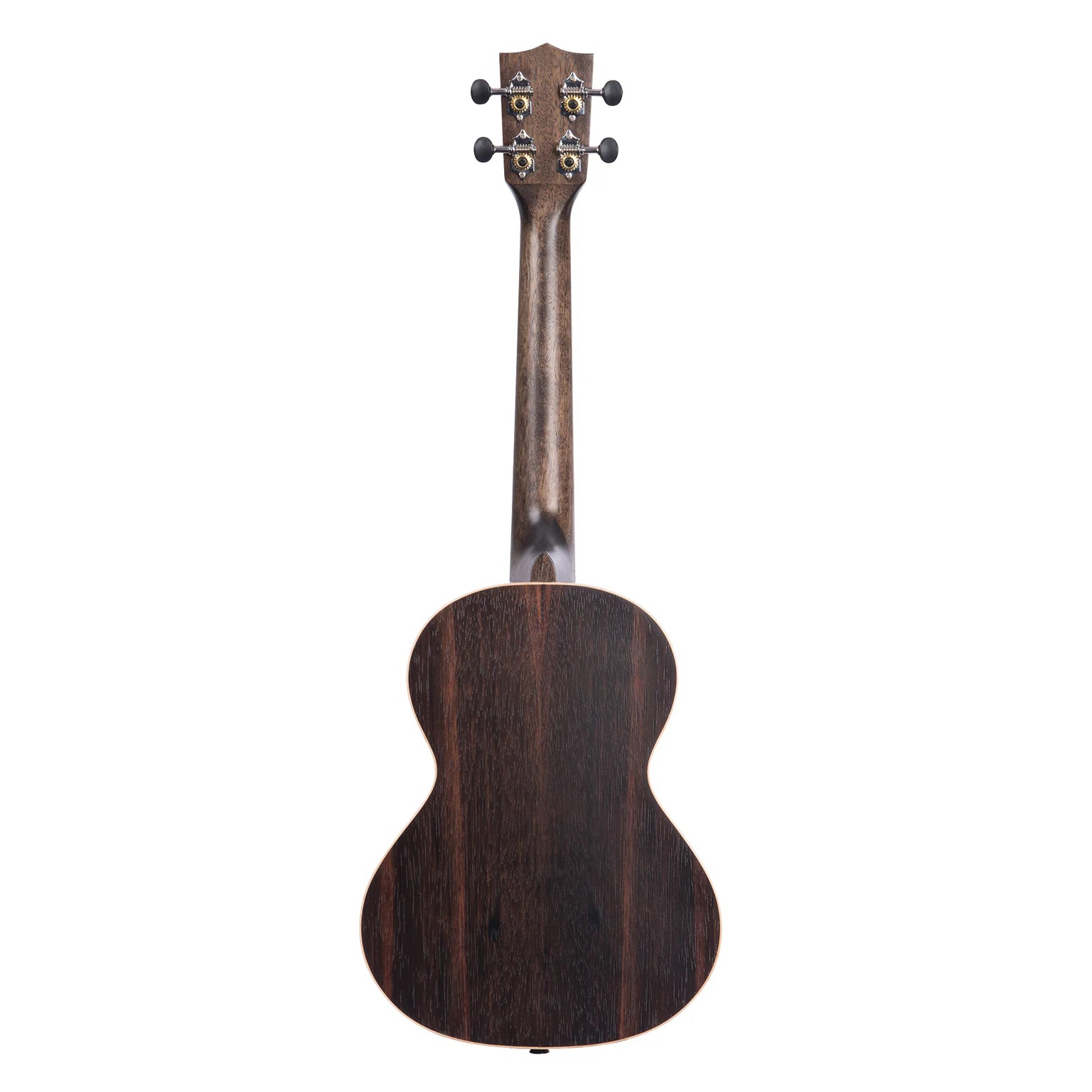 Kala KA-EBY-T Striped Ebony Tenor Ukulele