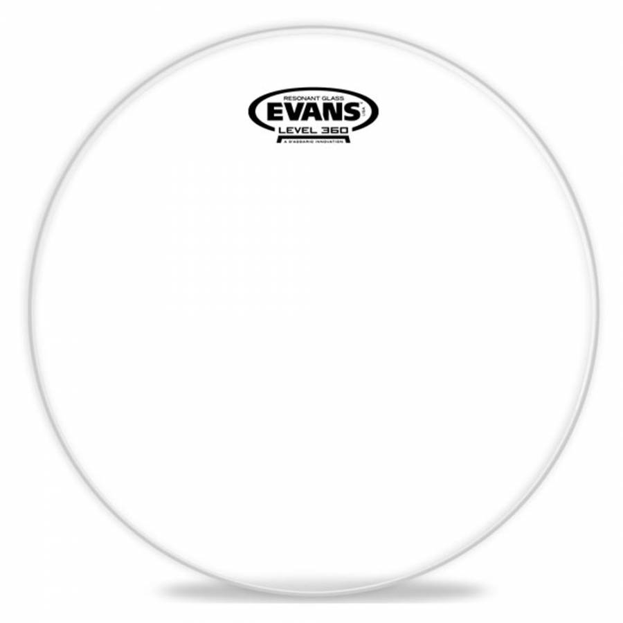 Evans TT13RGL 13 Inc Tom Derisi