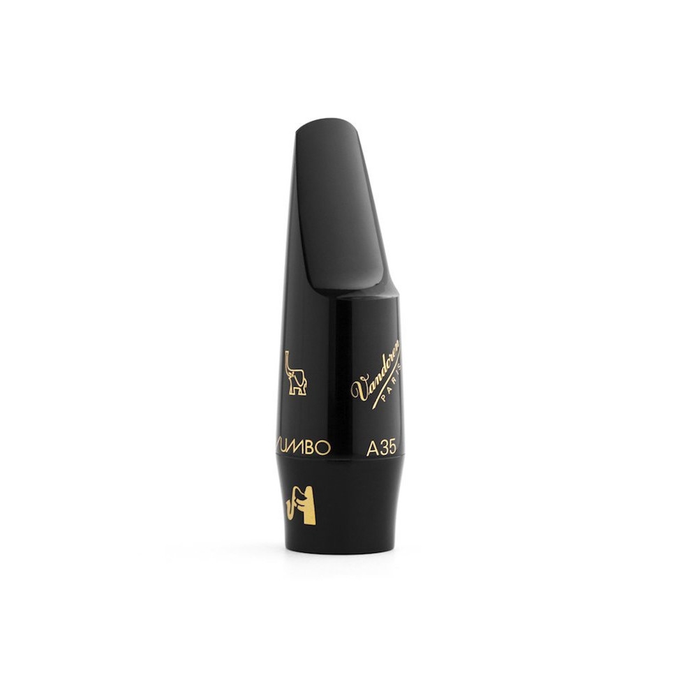 Vandoren SM601B A35 Jumbo Java Alto Saksafon Bek