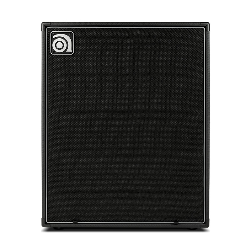 Ampeg Venture VB-410 4 x 10" 600 Watt Bass Kabin