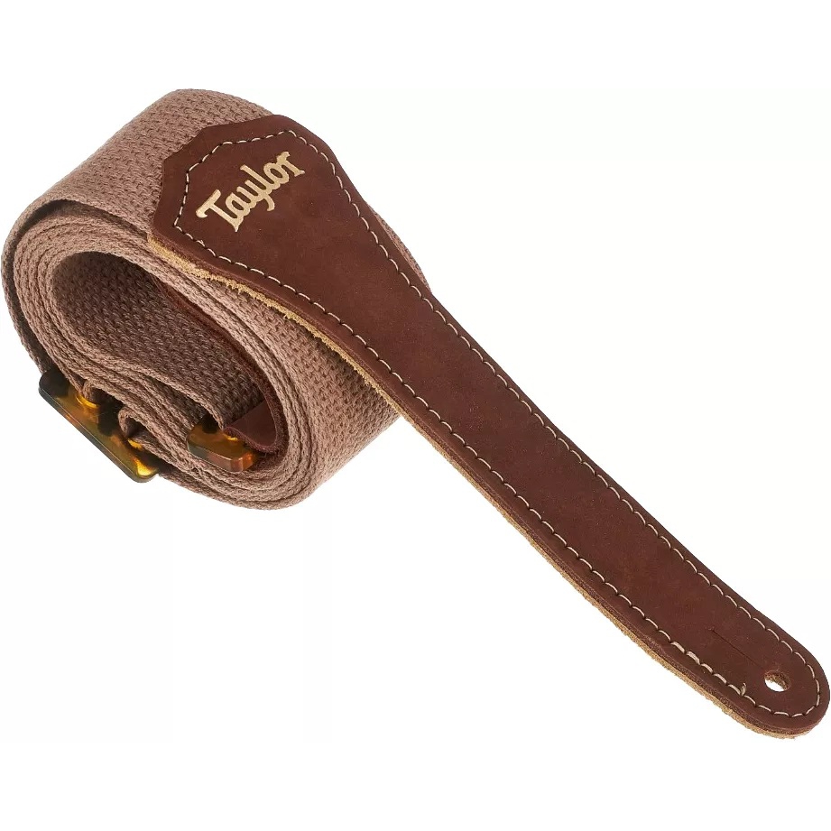 Taylor GS Mini 2" Gitar Askısı (Taba)