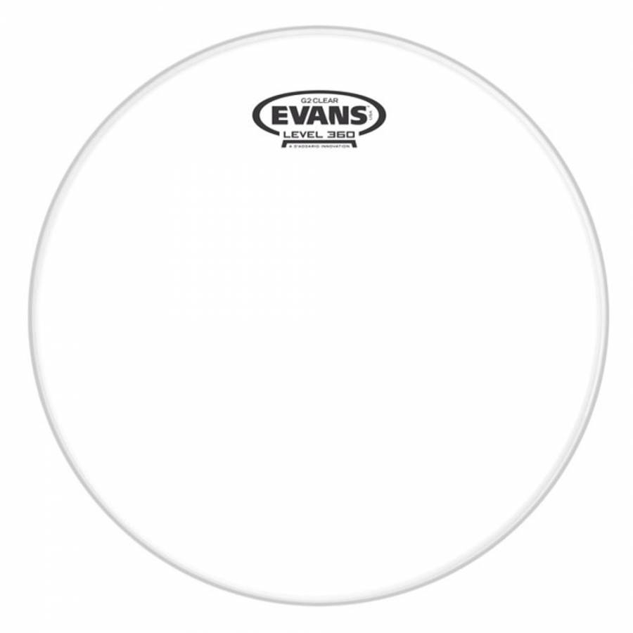 Evans BD22G2 22 Inc Kick Derisi