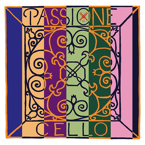 Pirastro Passione G Çello Teli (Sol)