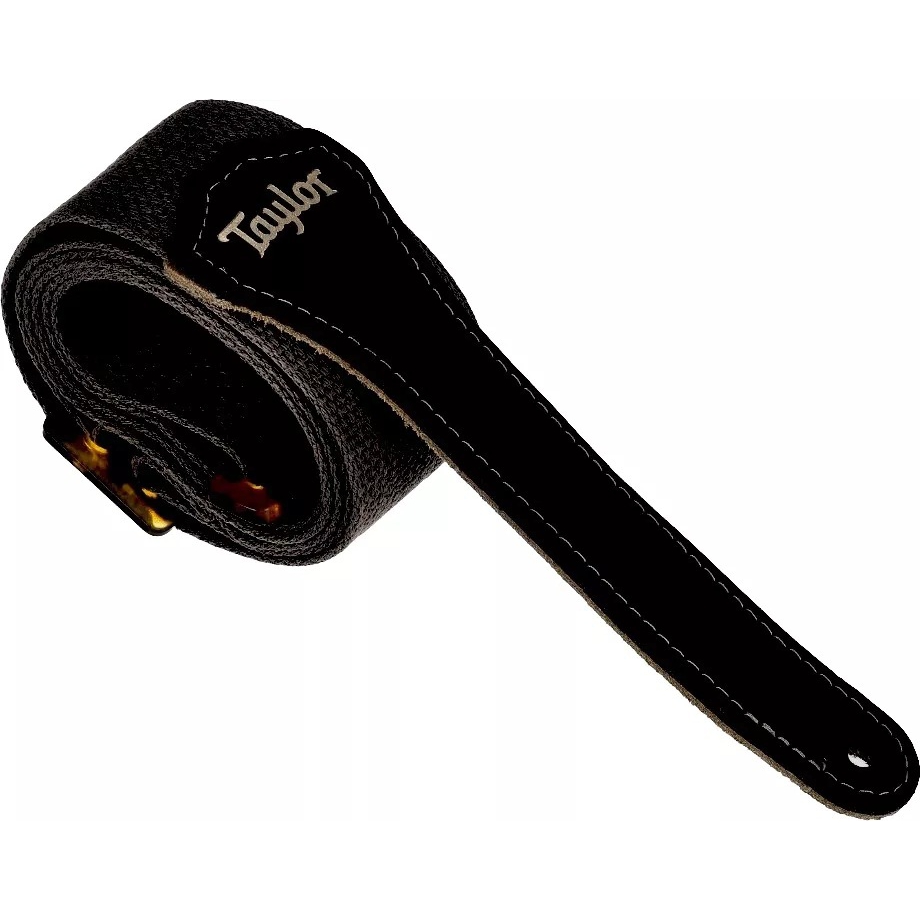 Taylor GS Mini 2" Gitar Askısı (Siyah)