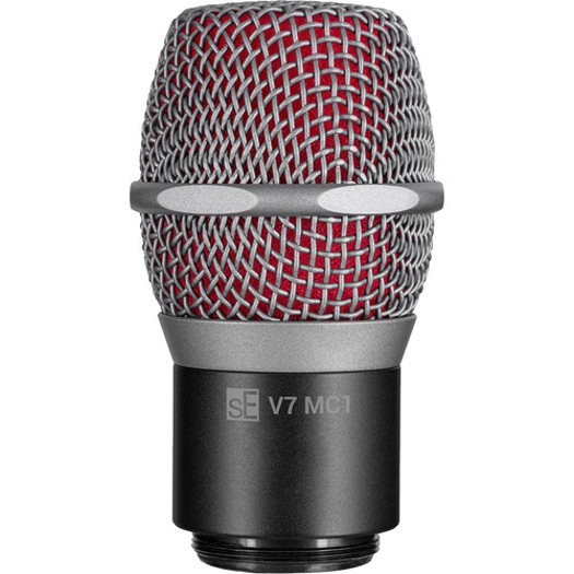 Se Electronics V7MC1 Shure Telsiz Mikrofonlar için SE Mikrofon Kapsülü