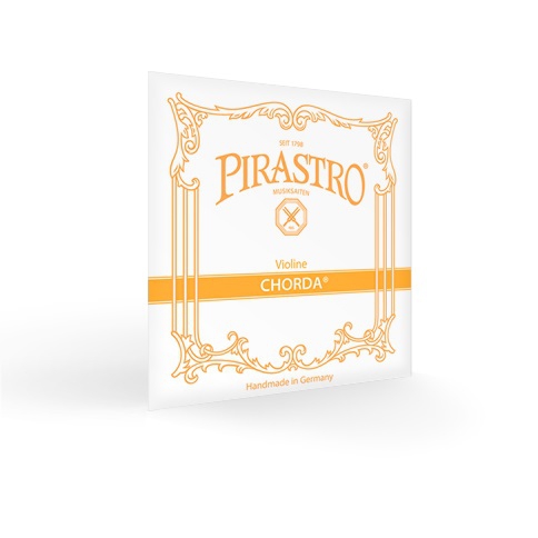 Pirastro Chorda E (Mi) Bağırsak Tek Arp Teli