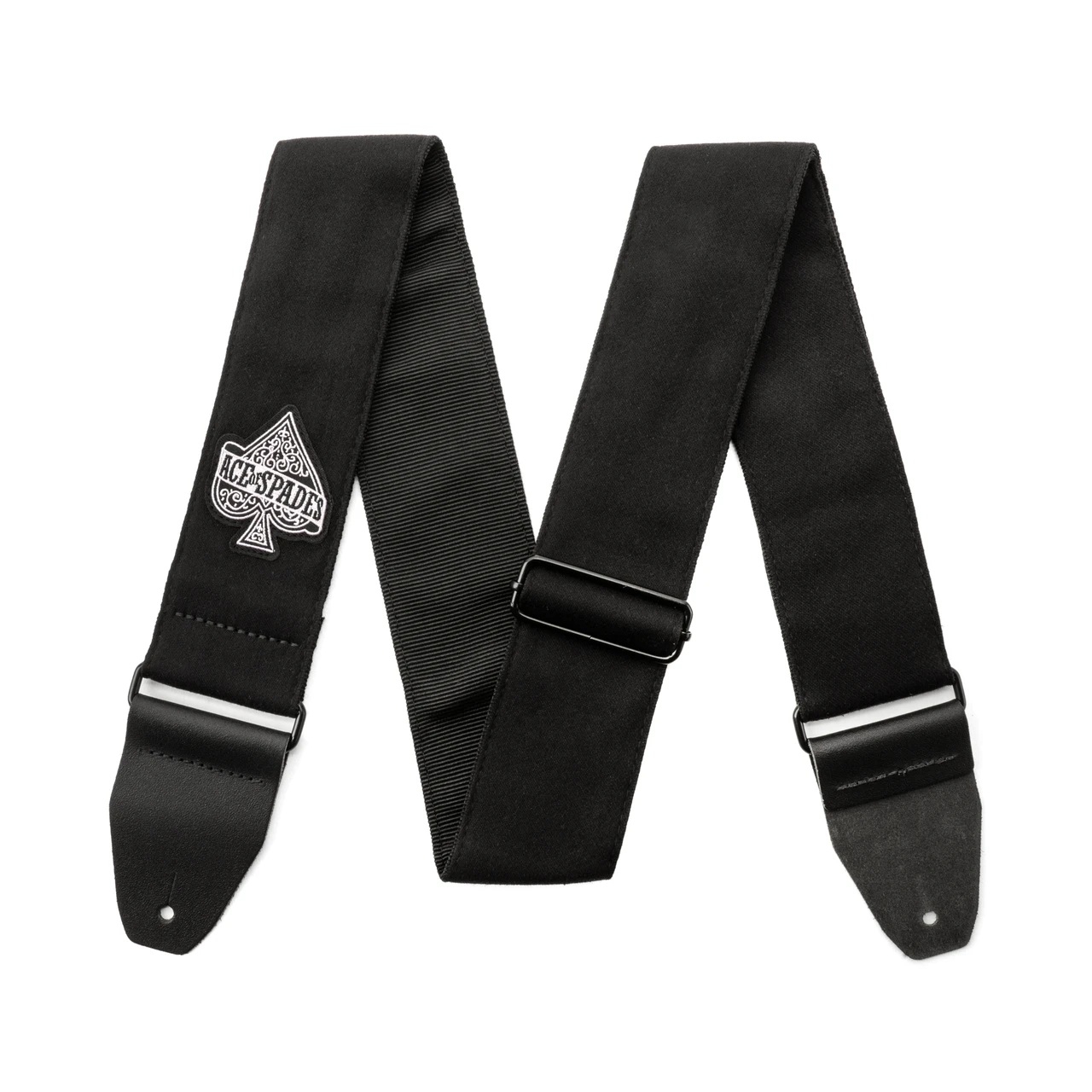 Jim Dunlop MH01 Motorhead Spades Gitar Askısı