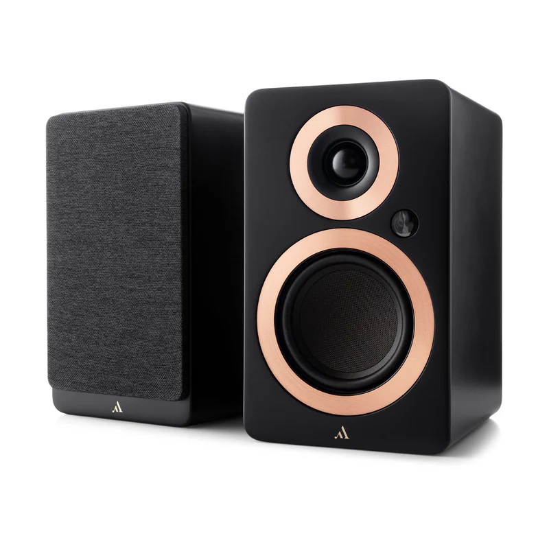 Argon Audio Forte A4 Wifi Aktif Hoparlör (Siyah)