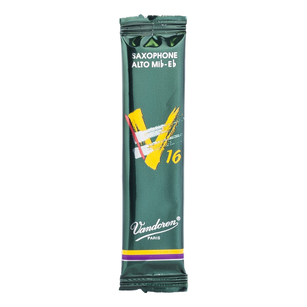 Vandoren SR7025 V16 Eb Alto Saksafon Kamışı (2,5 Numara)