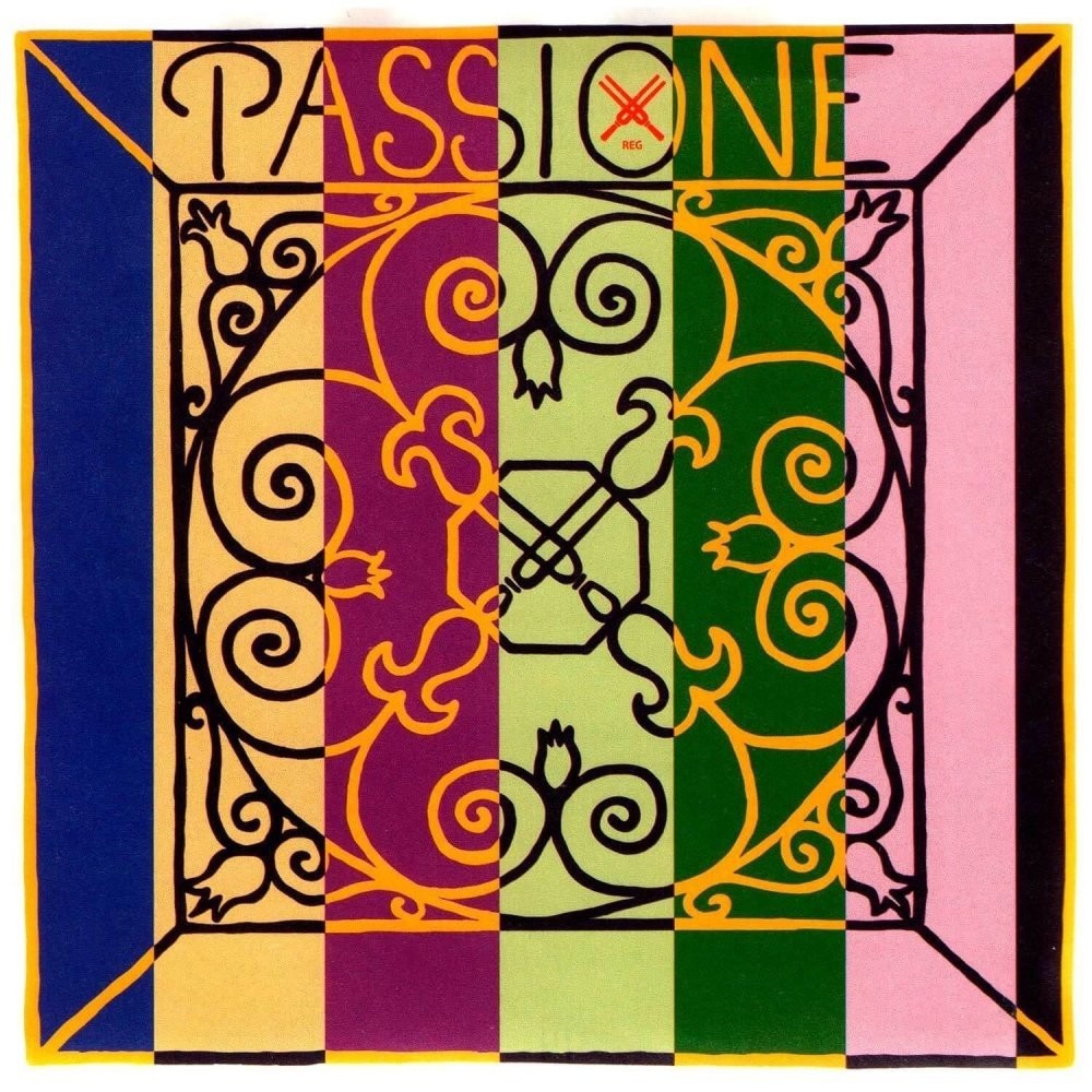 Pirastro Passione Viyola Teli