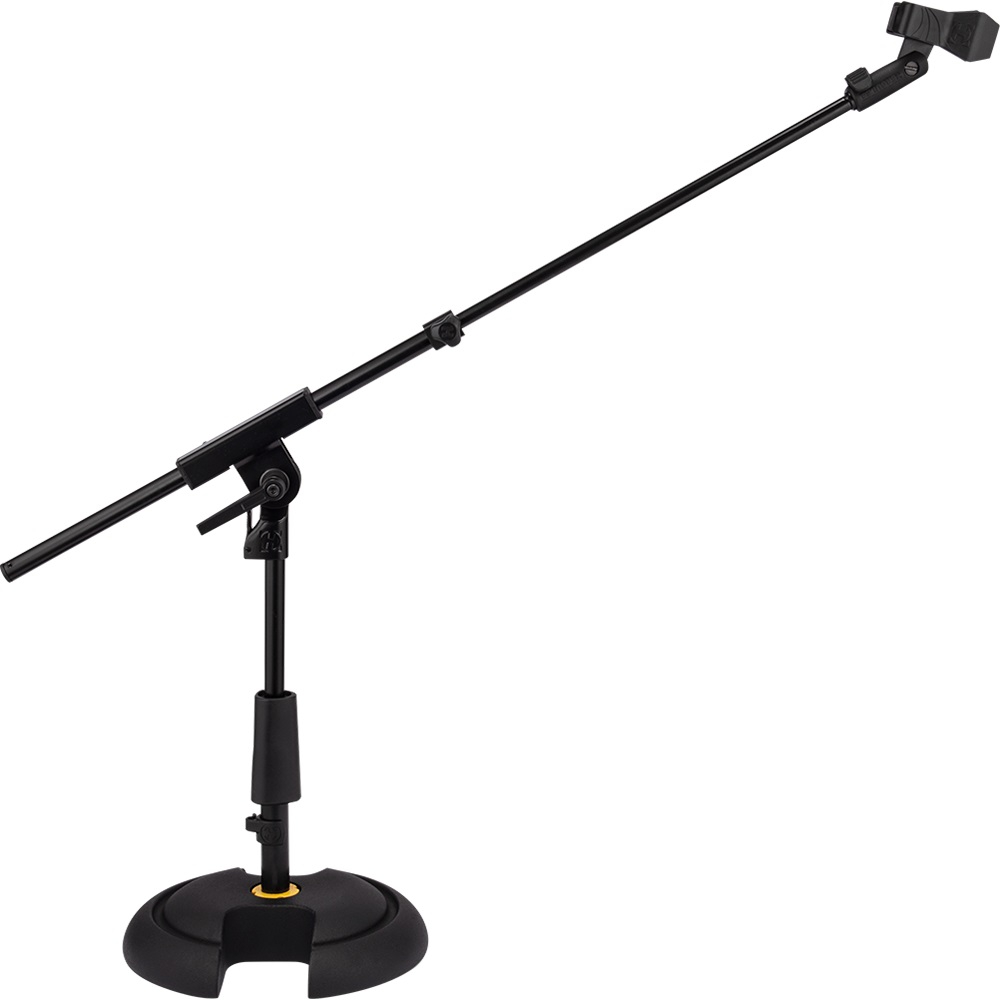 Hercules HCMS-120BPRO Pro Series Enstrüman Mikrofonu Standı