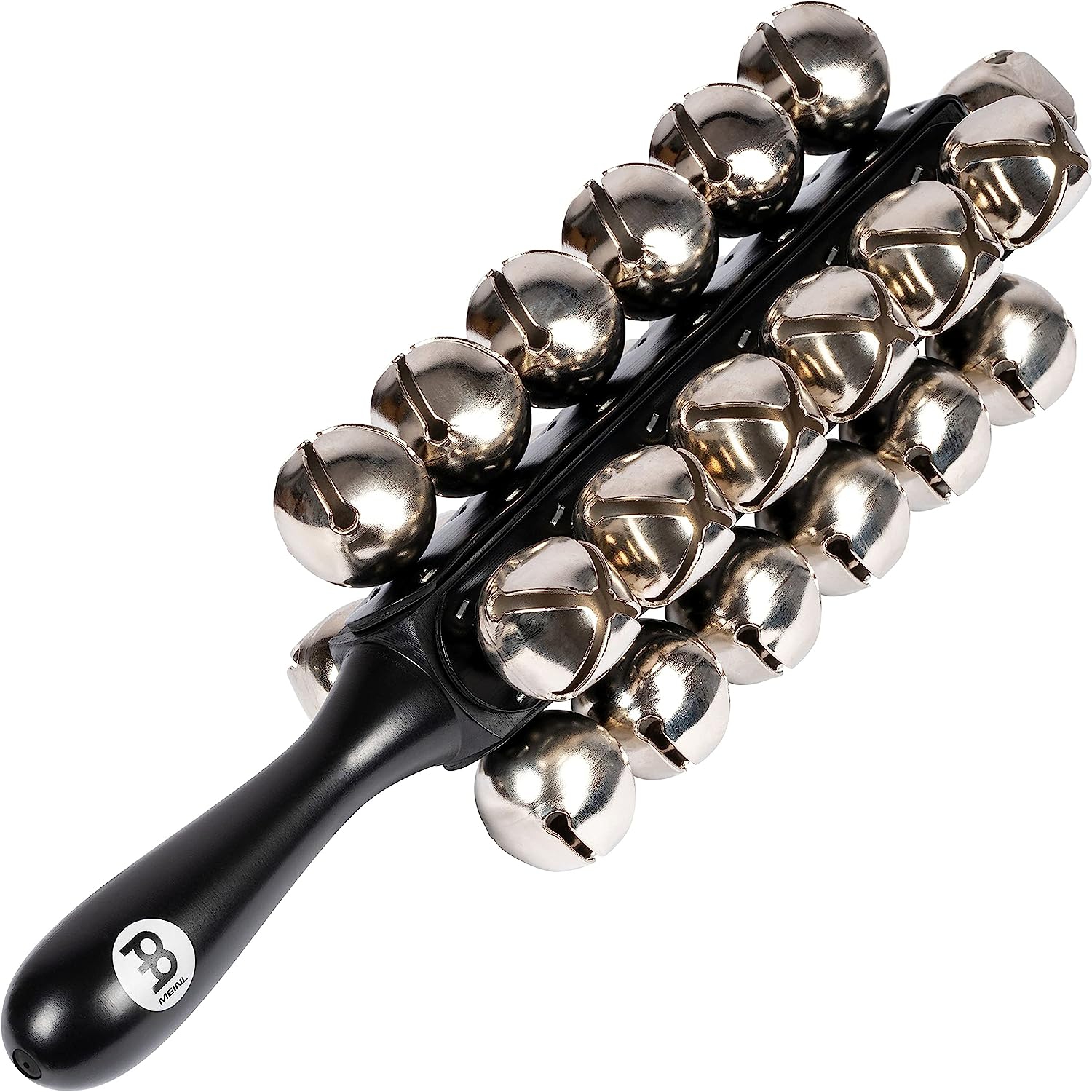 Meinl SLB25 Sleigh Bell (Siyah)