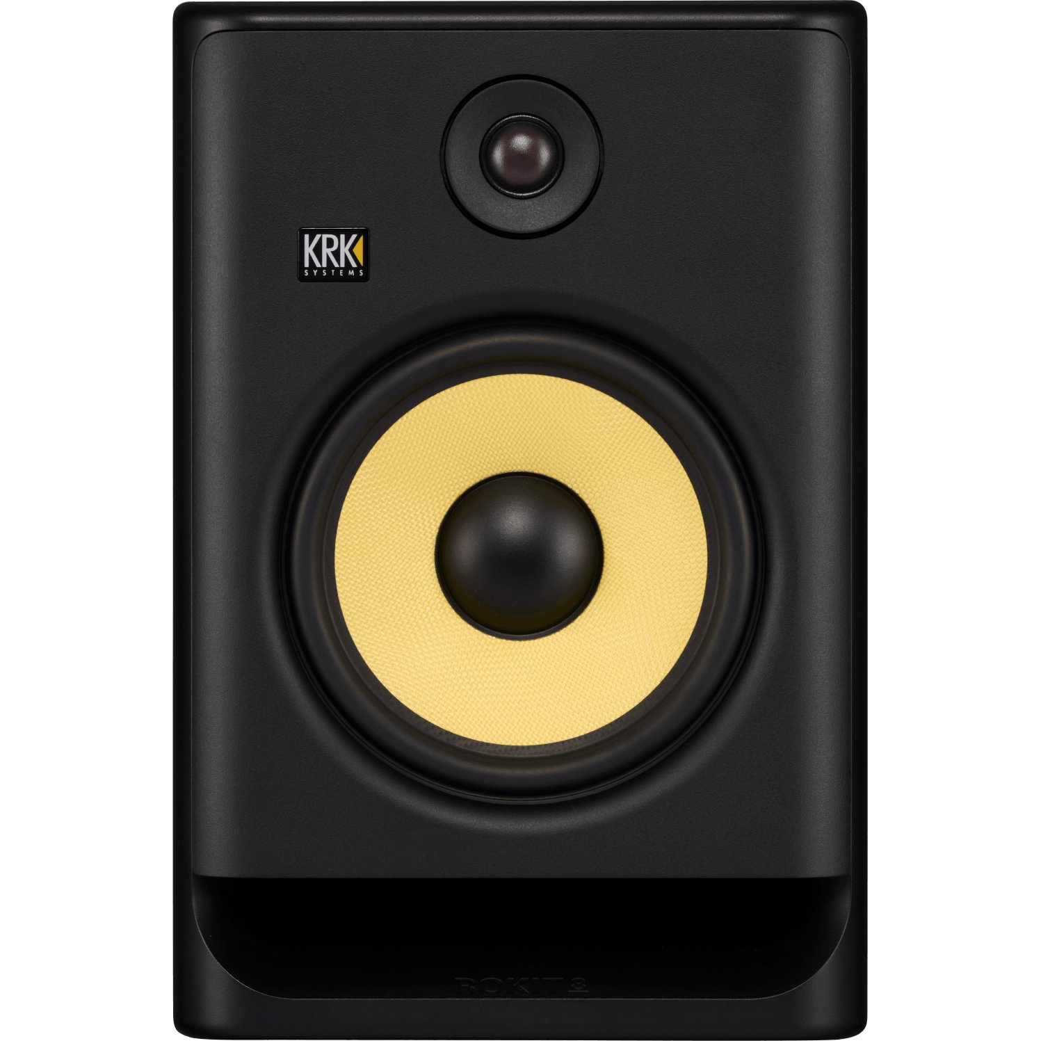 KRK RP8 G5 8" Stüdyo Monitörü (Tek)
