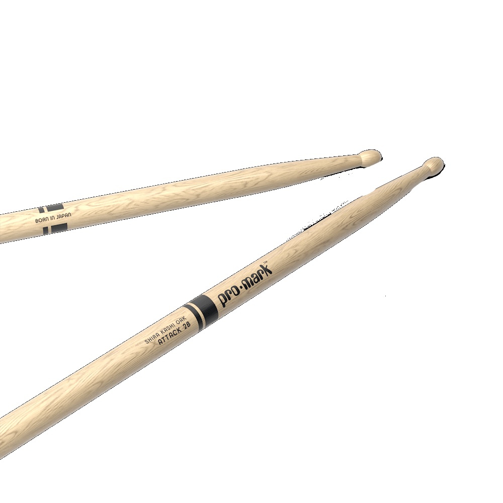 Promark Classic Attack 2B Shira Kashi Meşe Baget
