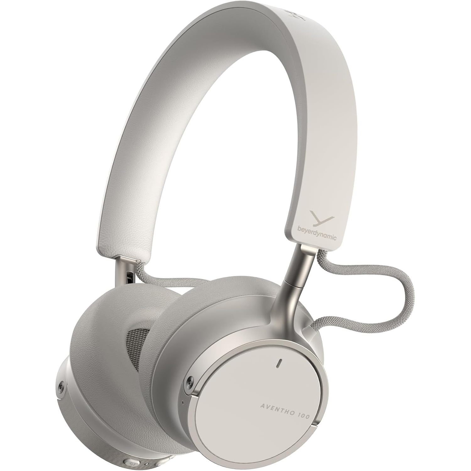 beyerdynamic Aventho 100 Cream ANC özellikli Bluetooth Kulaklık