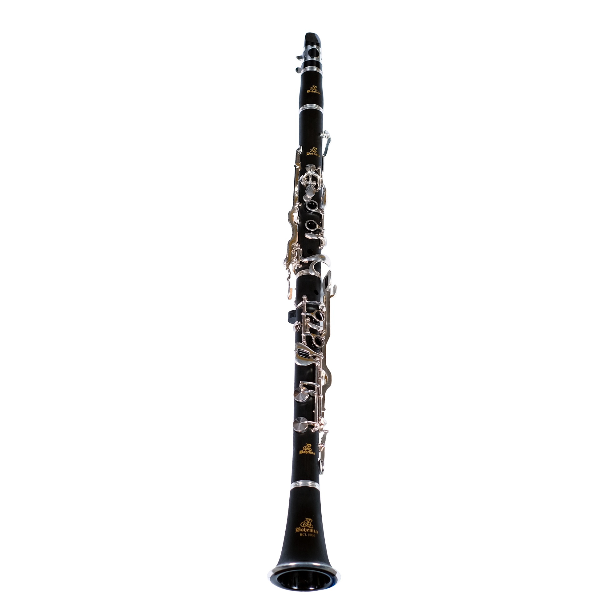 Bohemia BCL5000 Sol Klarnet