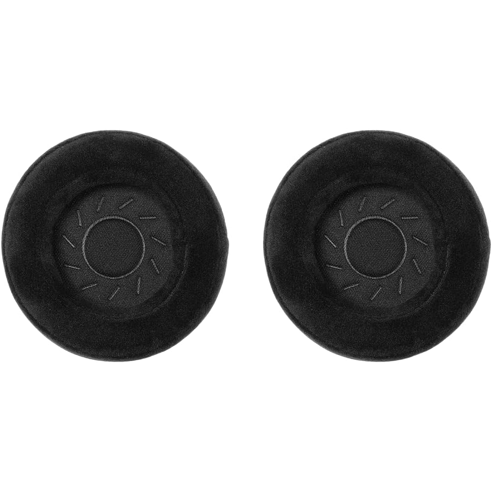 beyerdynamic MMX 150 Wireless İçin Kulak Pedleri - Velour Black