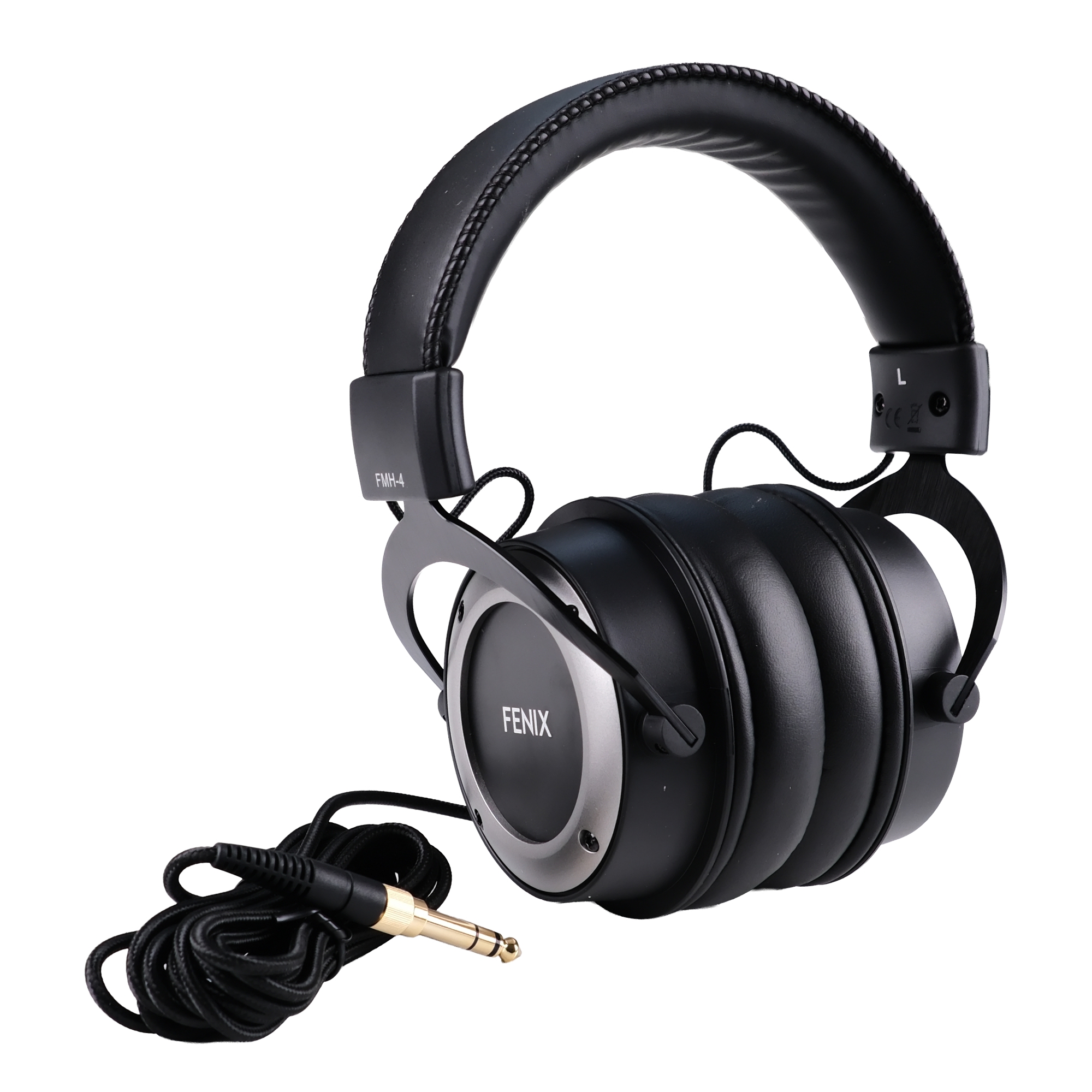 Fenix FMH-4 32 Ohm Kapalı yapılı Monitör Kulaklık