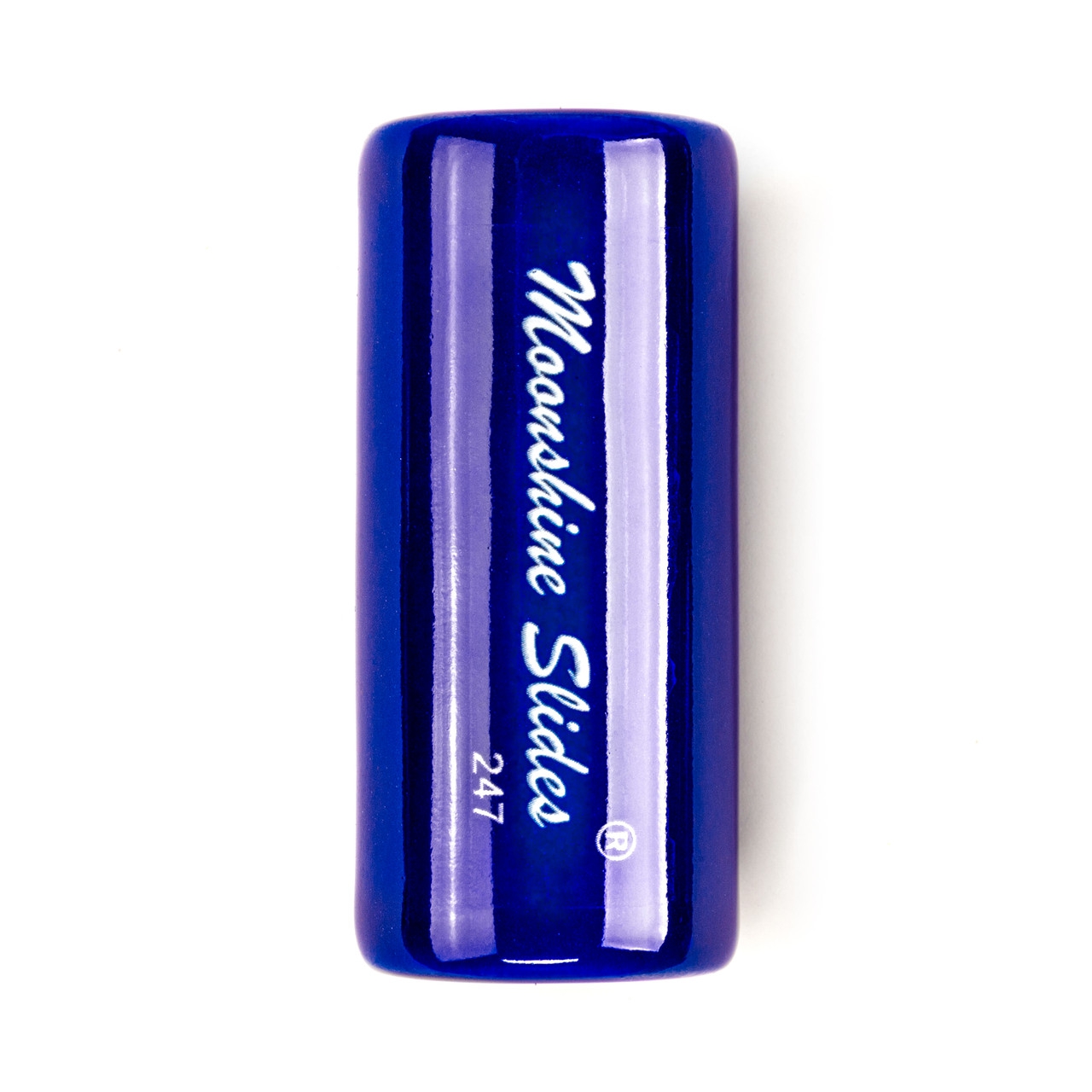 Jim Dunlop 247SI Moonshine Ceramic Medium Wall XL Slide