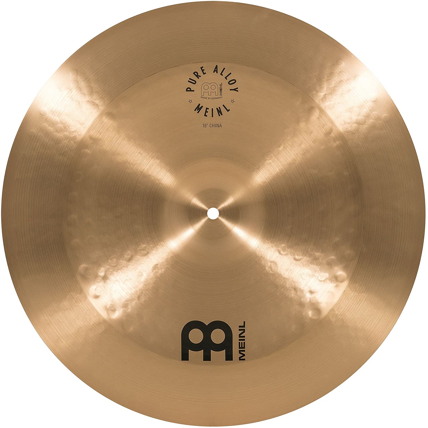 Meinl Pure Alloy 18'' China Zil (Medium)