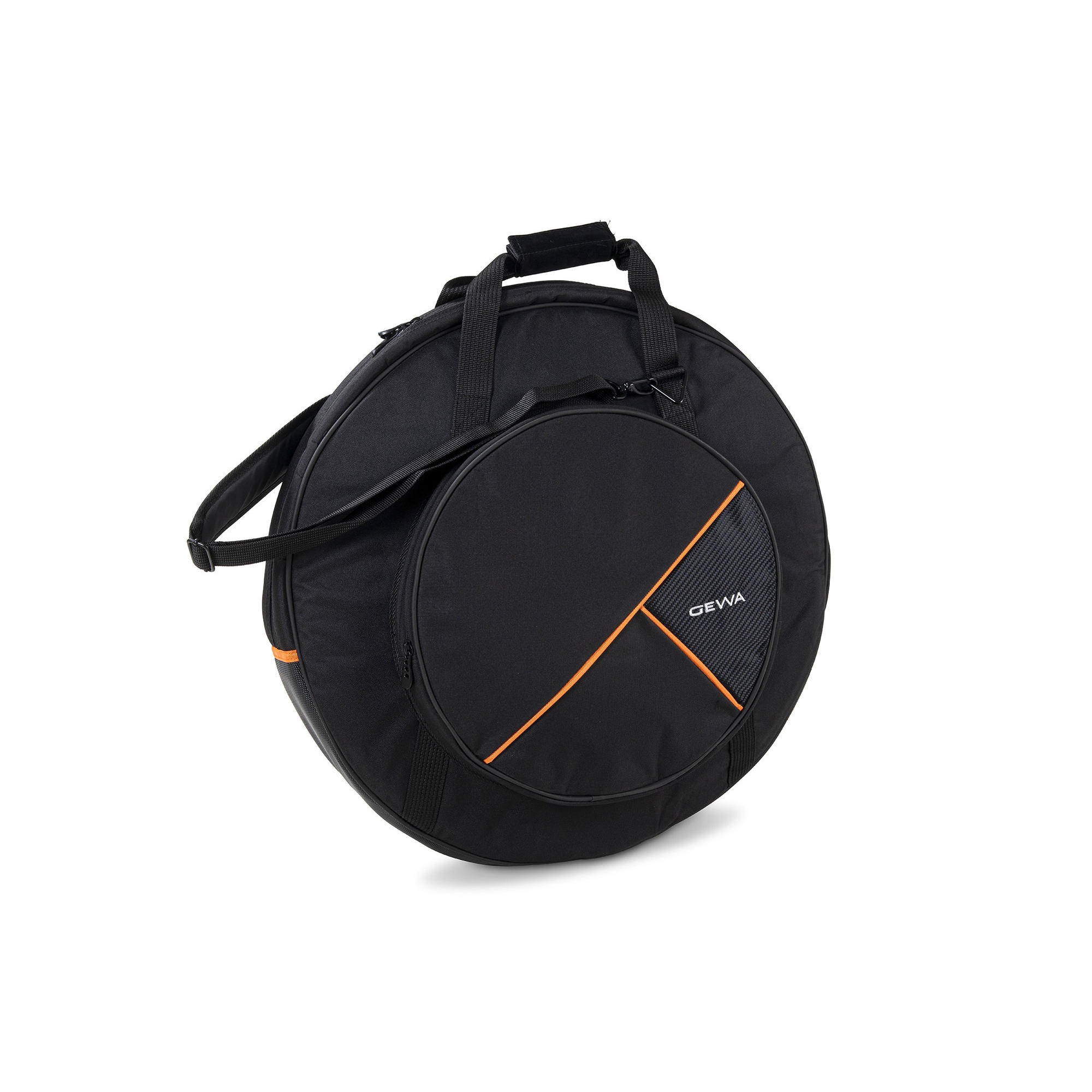 Gewa Premium 22" Zil Taşıma Çantası
