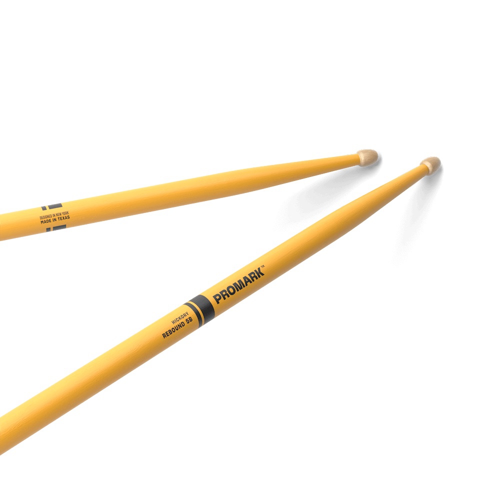 Promark 5B Rebound Sarı Baget