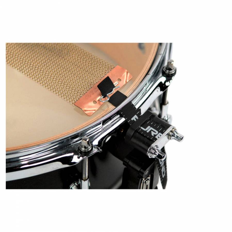 Evans CPS1420 Çelik Trampet Kort Teli