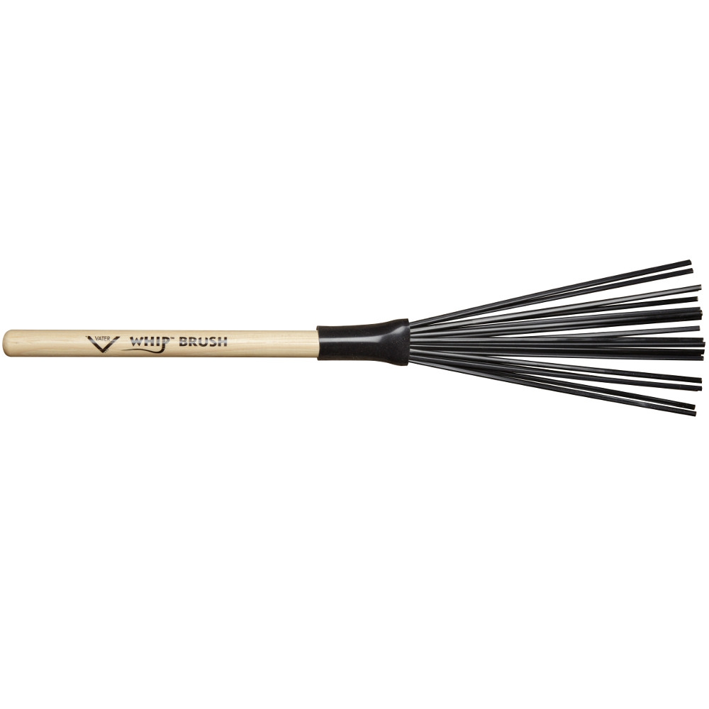 Vater Whip Brush Baget