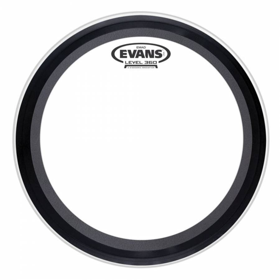 Evans BD20EMADCW 20 Inc Kick Derisi